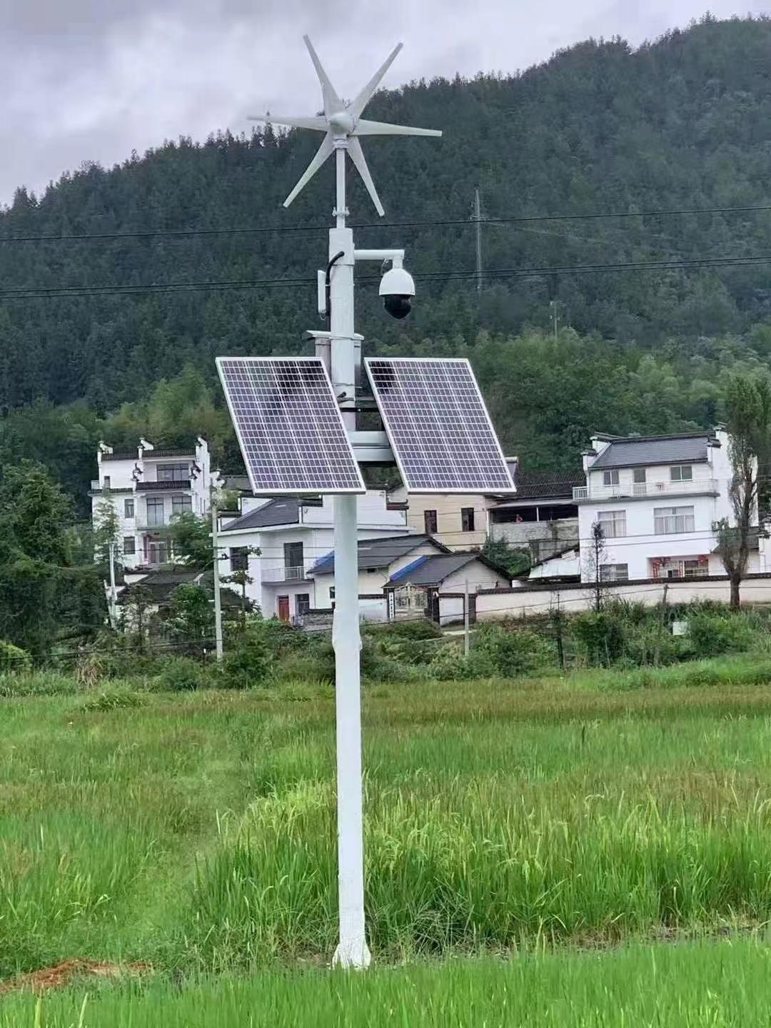 承德風(fēng)光互補路燈 承德風(fēng)光互補路燈